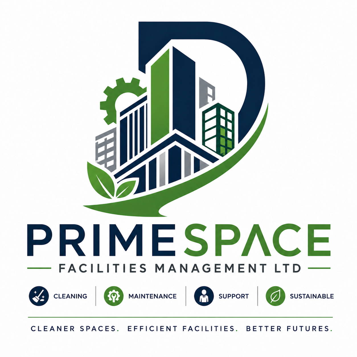 PrimeSpace Facilities Management